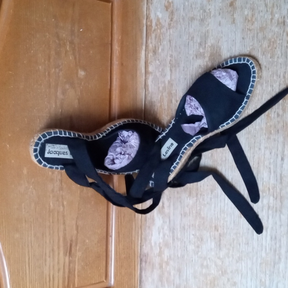Espadrilles